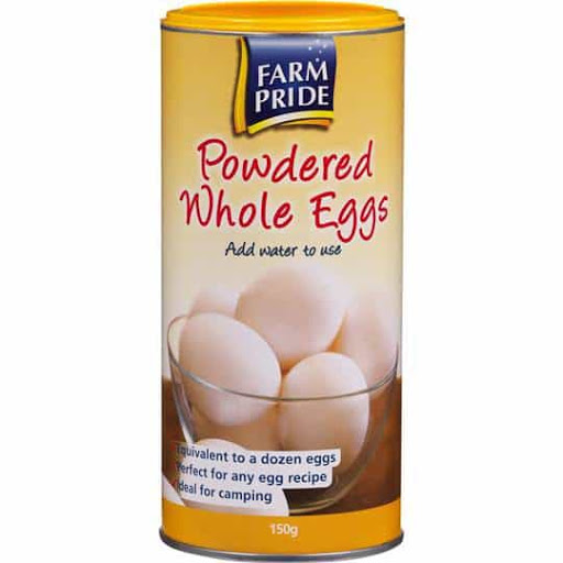 Best Powdered Eggs 2022