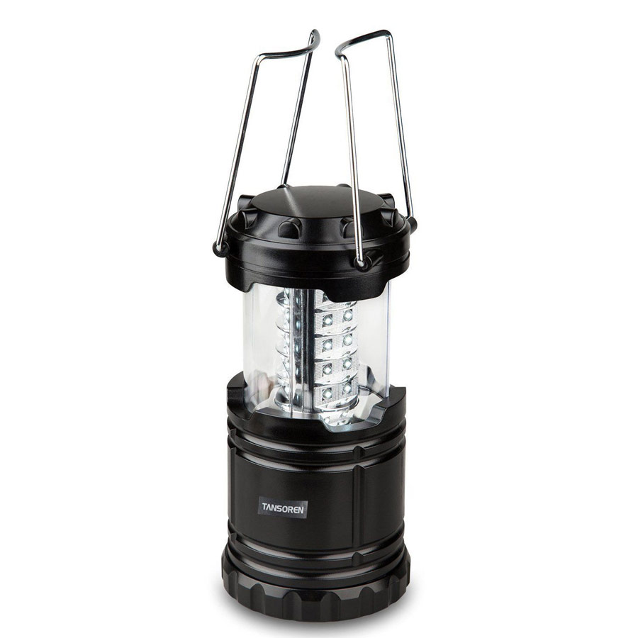 Read more about the article Best LED Camping Lantern 2024