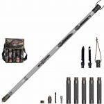 TOP-15 Survival Hiking Sticks