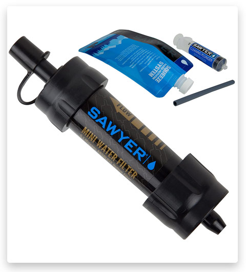 Sawyer Products MINI Water Filter
