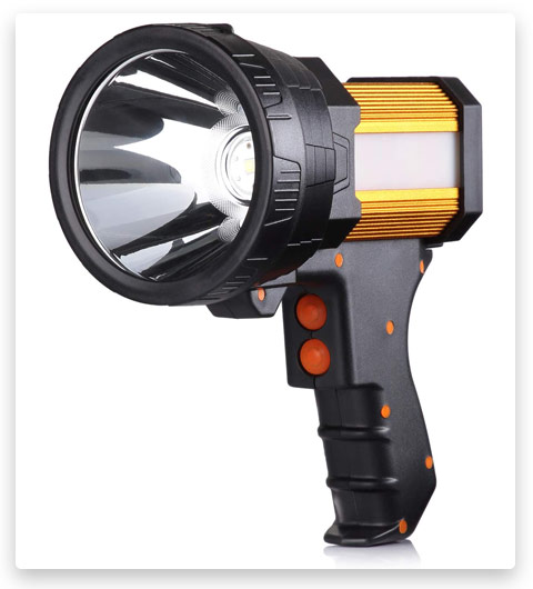 BUYSIGHT Rechargeable Spotlight