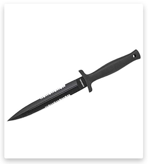 Schrade Boot Knife Fixed Blade SCHF44LS Blade Length