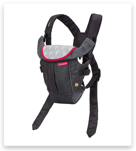 Infantino Swift Classic Carrier