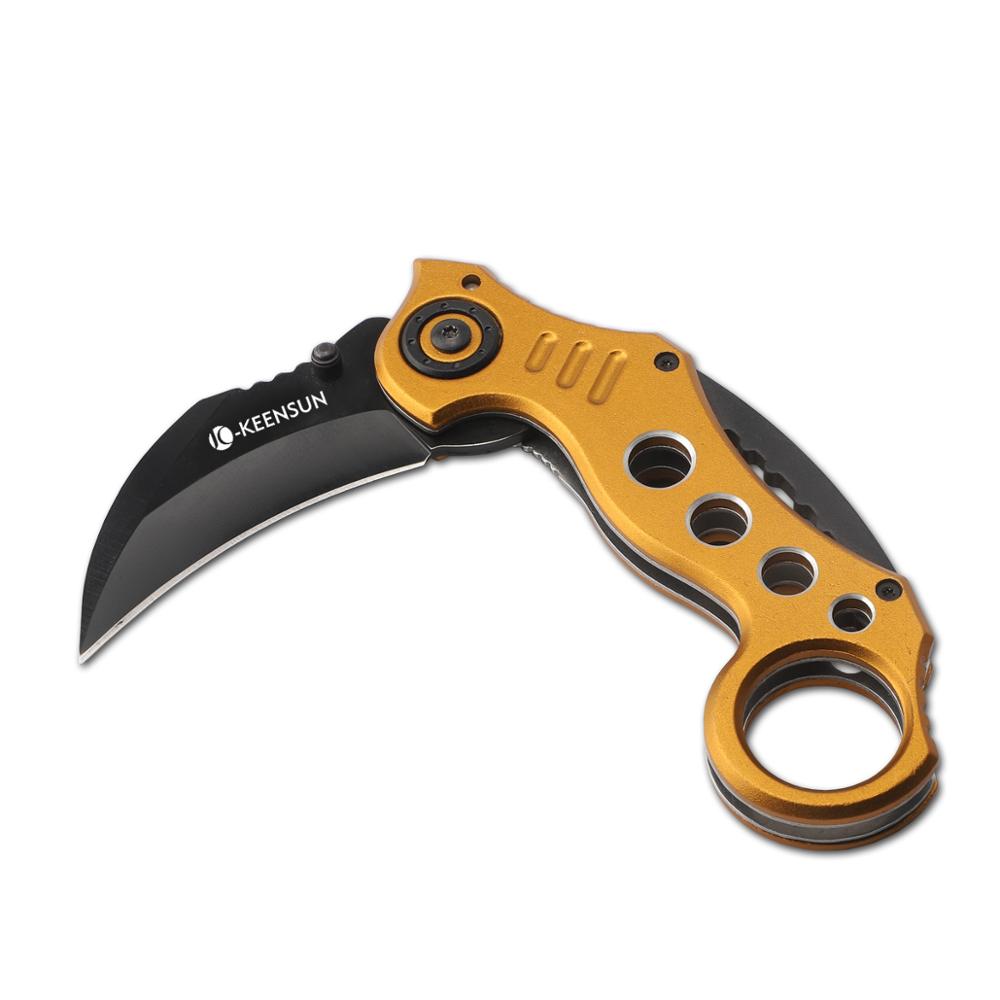 Read more about the article Best Karambit Knife 2024