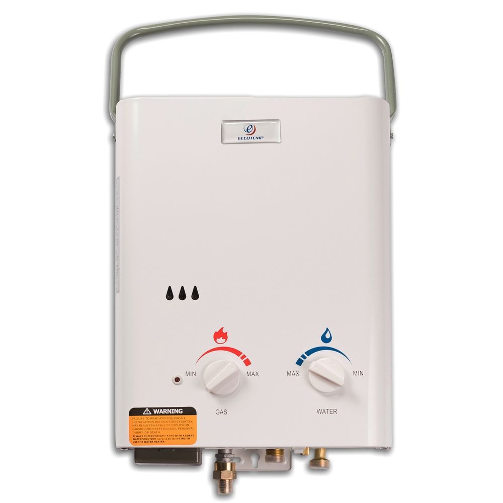 Read more about the article Best Outdoor Tankless Water Heater