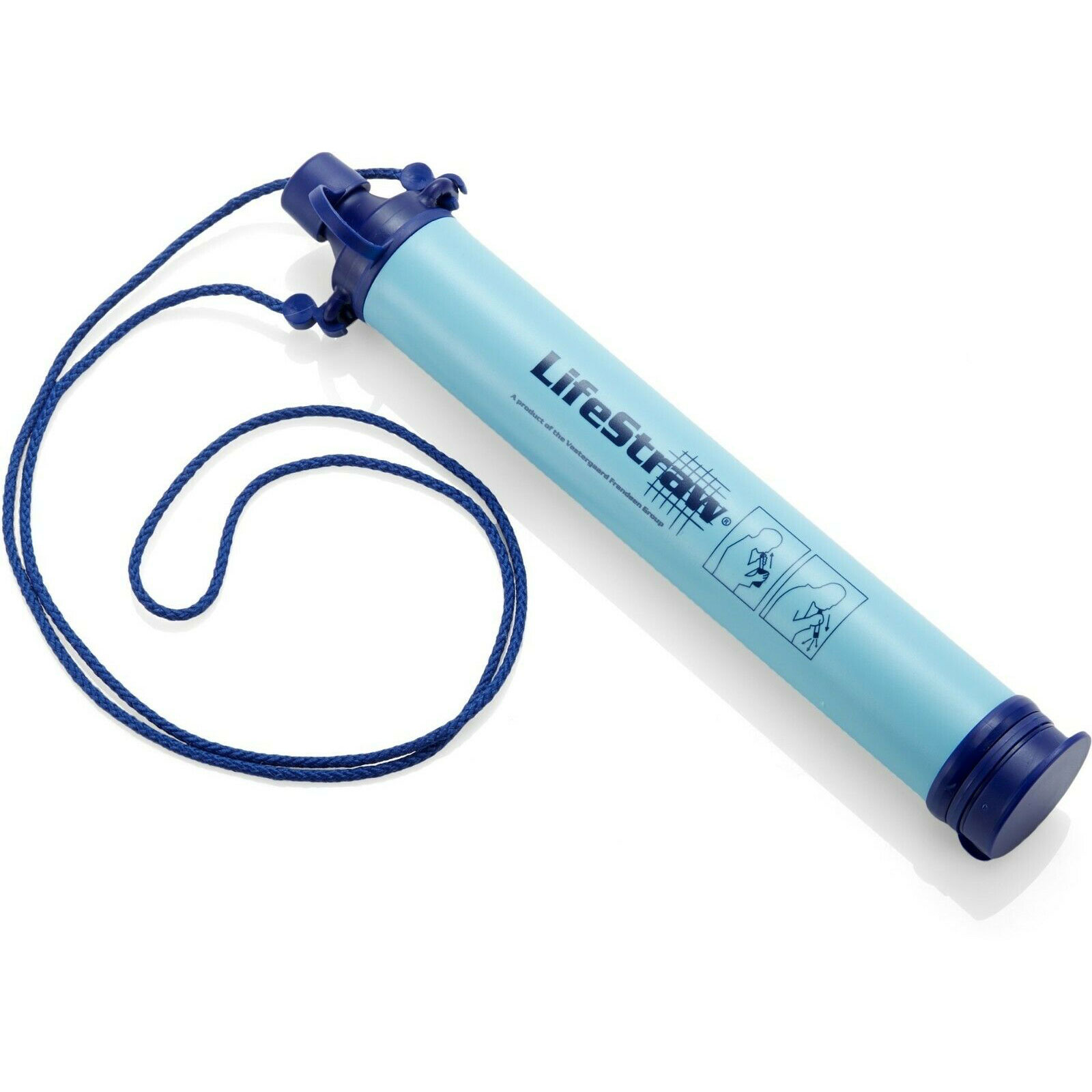 Read more about the article Best Emergency Water Filter 2022