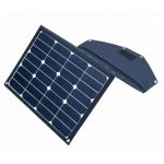 TOP-13 Best Portable Solar Panels - Editor's Choice