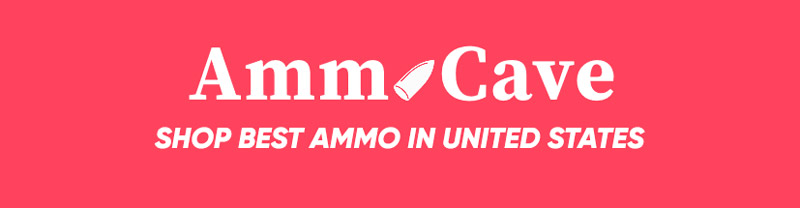 AmmoCave - Best Ammo