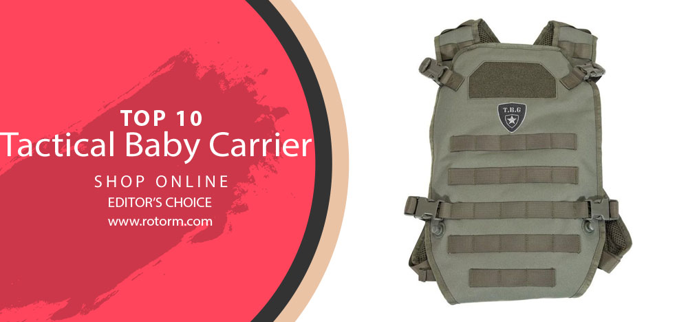 best tactical baby carrier