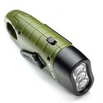 Best Hand Emergency Flashlights 2023