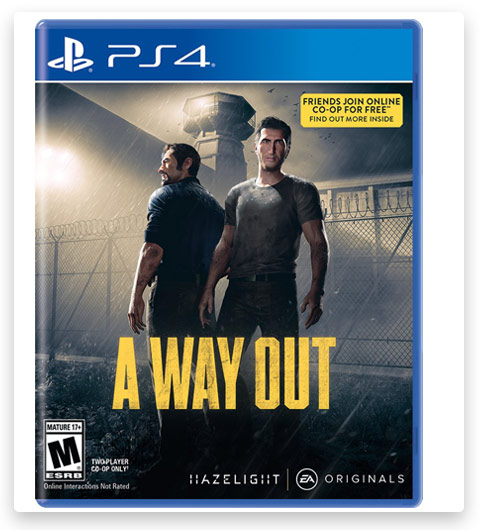 A Way Out