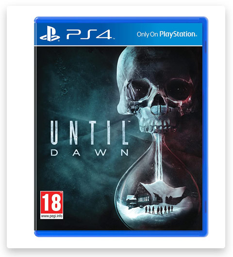 Until Dawn