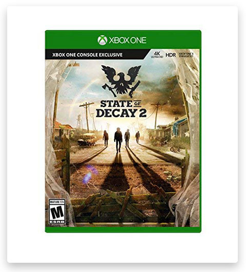 State of Decay 2