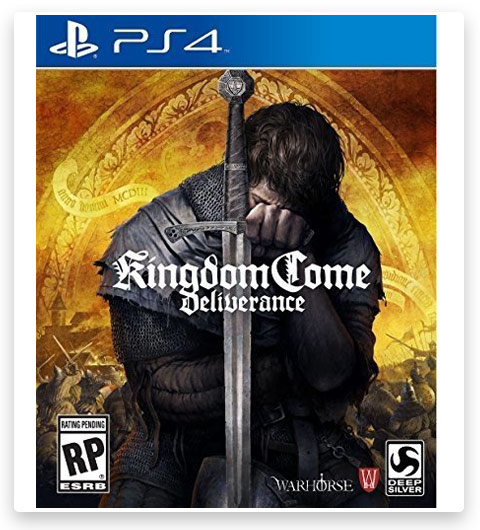 Kingdom Come: Deliverance