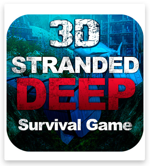 Stranded Deep