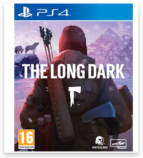 The Long Dark