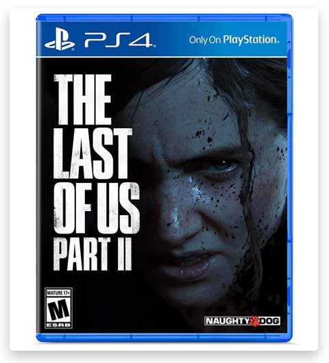 The Last of Us 2