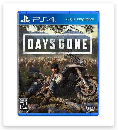 Days Gone