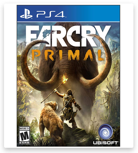 Far Cry Primal