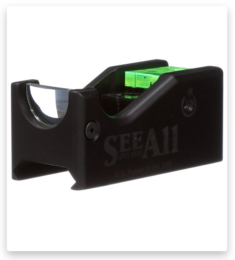 SeeAll The Original Open Sight (No Battery Required)