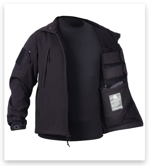 Best Concealed Carry Jacket 2023 | Top 10 - CCW Jacket