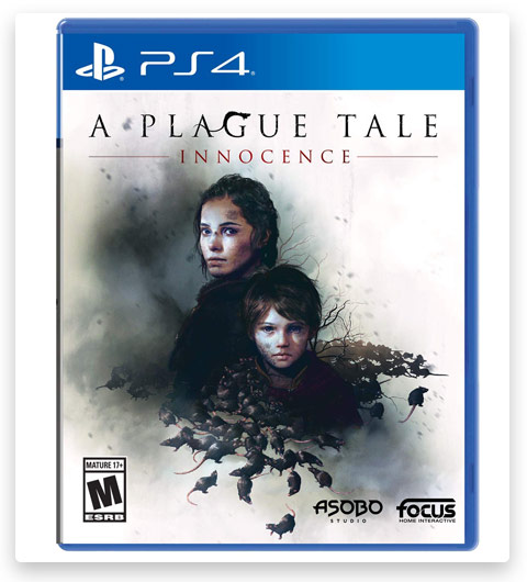 A Plague Tale: Innocence