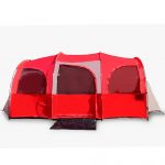 Best 10-Person Tent - Editor's Choice