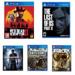 Top - 15 - Survival Games - Editor's Choice