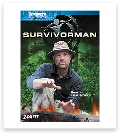 Survivor Man