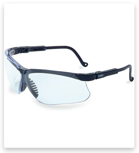 Uvex by Honeywell Genesis Safety Glasses