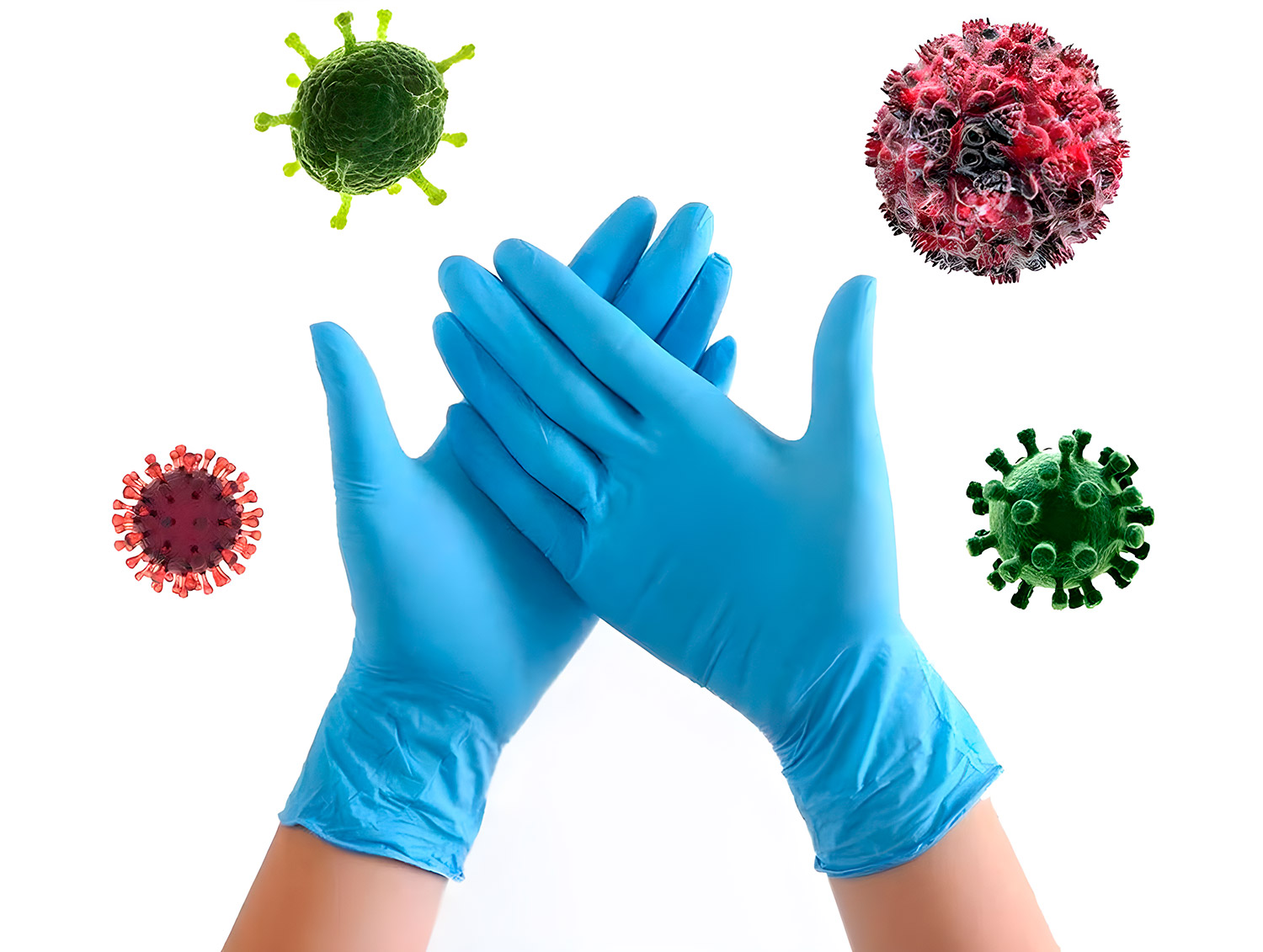Best PPE Gloves