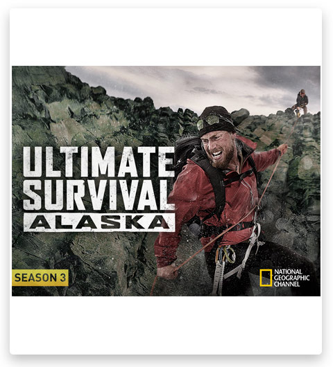 Ultimate Survival Alaska