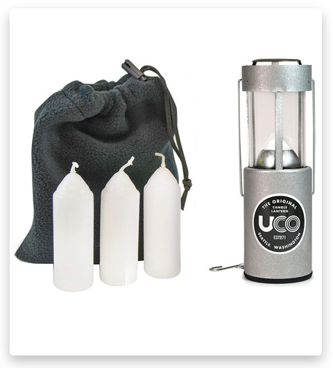 UCO Original Candle Lantern Value Pack