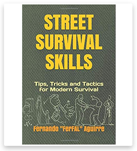 Bonus#2: Street Survival Skills