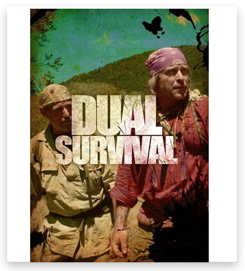 Dual Survival