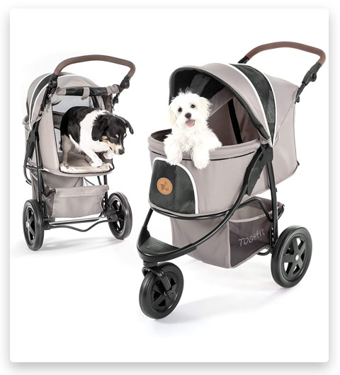 Hauck TOGfit Pet Roadster