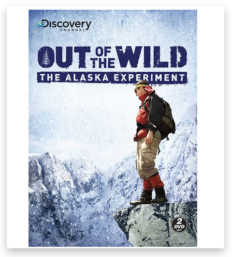 Out of the Wild: The Alaska Experiment