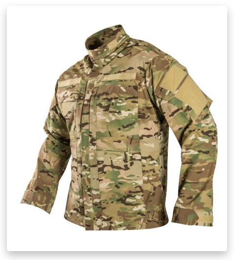 best tactical shirt for hot weather