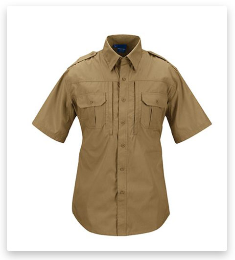 best tactical shirt for hot weather