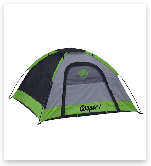 GigaTent Cooper Boy Scouts Camping Tent