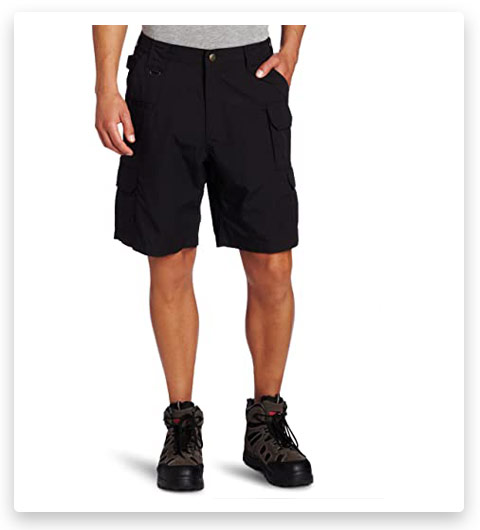 5.11 Tactical Men's Taclite Pro 9.5-Inch Shorts
