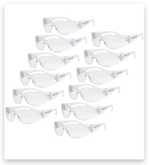 JORESTECH Eyewear Protective Safety Glasses