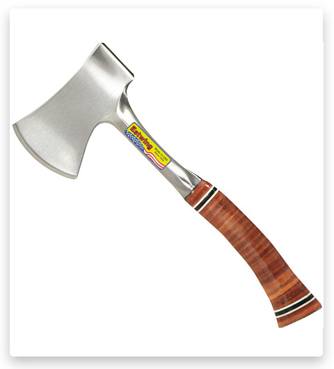 Estwing Sportsman's Axe (Camping Hatchet)