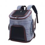 TOP-13 Dog Carrier Backpack - Editor's Choice