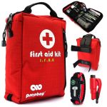 TOP-18 First Aid Kits For Survival - Editor's Choice
