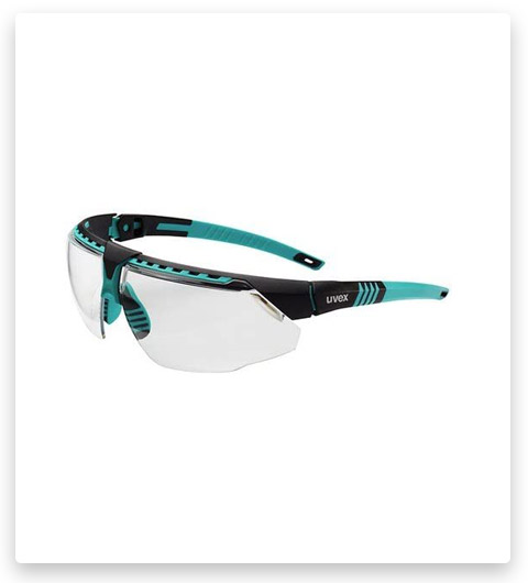 Uvex S2880HS Avatar Adjustable Safety Glasses