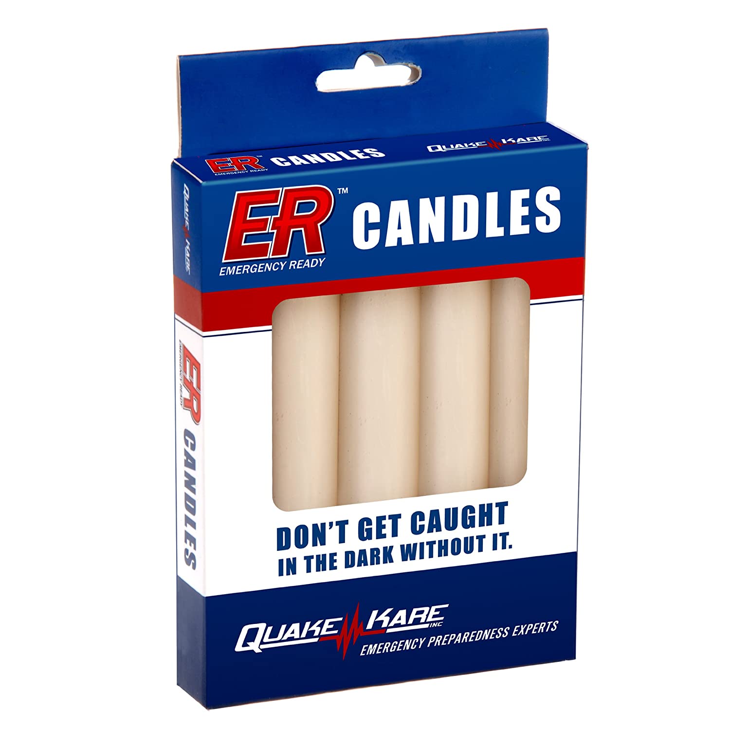 TOP-16 Emergency Candles - Editor's Choice