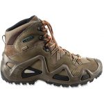 TOP-13 Tactical Hiking Boots - Editor's Choice