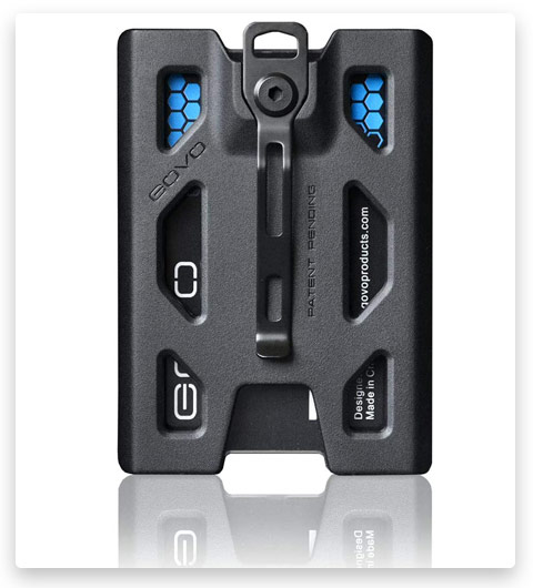 GOVO Badge Holder/Wallet