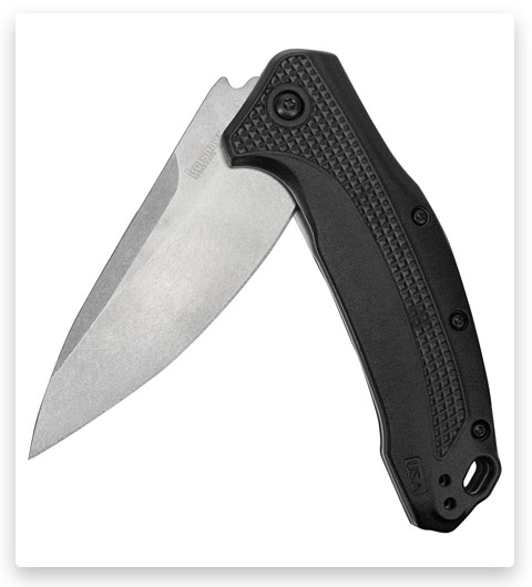 Kershaw Link Pocket Knives (Speedsafe Assisted Opening)